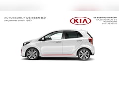 Kia Picanto - 1.0 T-GDi 100pk 5-zits GT-Line