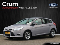 Ford Focus - 1.0 100pk EcoBoost Lease Trend * Navi * Cruise * PDC * 16" LMV * Rijklaar