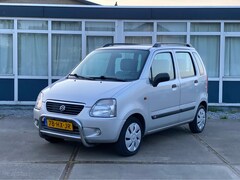 Suzuki Wagon R+ - 1.3 GL/Stuurbkr/Elek.ramen/Nieuwe APK