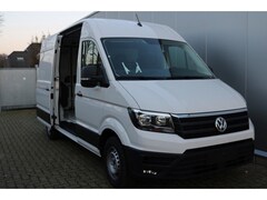Volkswagen Crafter - L3H3 140pk