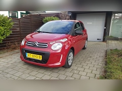 Citroën C1 - 1.0 e-VTi Live Spec kleur All-weather banden