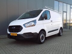 Ford Transit Custom - 2.0 105PK-AMBIENTE-AIRCO-BLUETOOTH