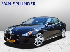 Maserati Quattroporte - 3.0 V6 S Q4