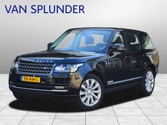 Land Rover Range Rover - 3.0 TDV6 HSE