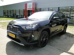 Toyota RAV4 - 2.5 Hybrid First Edition 360 camera Navi