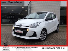 Hyundai i10 - 1.0i i-Drive met Airco