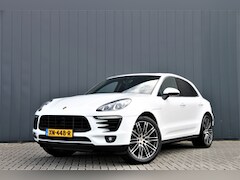 Porsche Macan - 3.0 S AUT. / 340PK / NAVI / PANORAMADAK / LUCHTVERING