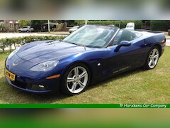 Chevrolet Corvette Convertible - c6