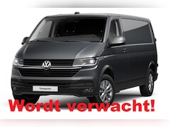 Volkswagen Transporter - 6.1 L2H1 2.0 TDI 150 pk DSG Highline | LED