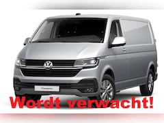 Volkswagen Transporter - 6.1 L2H1 2.0 TDI 150 pk DSG Highline | LED