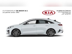 Kia Pro cee'd - ProCeed 1.0 T-GDi 120pk Gt Line