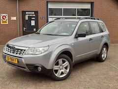 Subaru Forester - 2.0i X-Intro AWD Automaat NL-auto Ecc Trekhaak