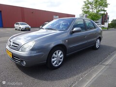 Citroën Xsara - 1.6i-16V Ligne Prestige