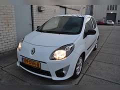 Renault Twingo - 1.5 dCi Authentique 2E EIGENAAR airco 1JAAR apk