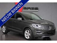Land Rover Range Rover Evoque - MKC 2.0T Reserve