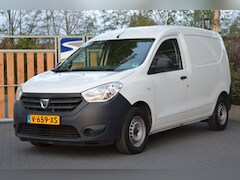 Dacia Dokker - 1.6 Basic