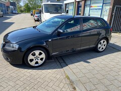 Audi A3 Sportback - 2.0 TDI Attraction
