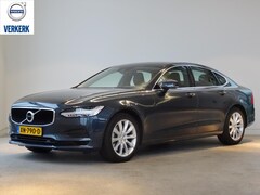Volvo S90 - T4 Momentum | Versatility & Scandinavian Line