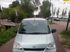 Daihatsu Cuore - 1.0-12V Tokyo Met nieuwe uitlaat