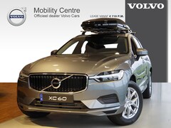 Volvo XC60 - T5 Geartronic Momentum incl. Trekhaak