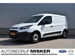 Ford Transit Connect - 1.5 TDCI L2 100PK airco cruise