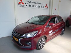 Mitsubishi Space Star - 1.2 Instyle