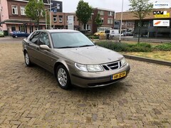 Saab 9-5 - 2.0t Linear