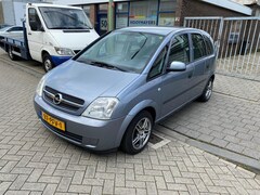 Opel Meriva - 1.6-16V Essentia