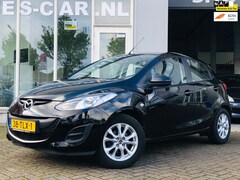 Mazda 2 - 2 1.3 BIFUEL Cool LPG G3, 5-Drs, 6/12M GARANTIE