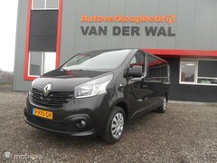 Renault Trafic - bestel 1.6 dCi T29 L2H1 Comfort