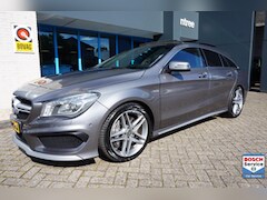 Mercedes-Benz CLA-klasse Shooting Brake - 45 AMG 4MATIC