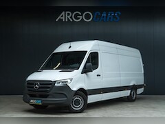 Mercedes-Benz Sprinter - 316 CDI NIEUWE MODEL L3/H2 AIRCO CLIMA LEASE VANAF € 324 P/M INRUIL MOG