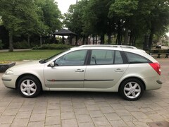 Renault Laguna Grand Tour - 1.8-16V Expression APK 23-10-2020