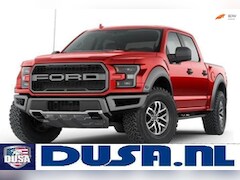Ford F150 - Raptor