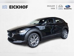 Mazda CX-30 - 2.0 SkyActiv-X Comfort Automaat Bose Pack € 2.000, - voorraadkorting
