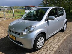 Daihatsu Sirion 2 - 1.3-16V Comfort AIRCO apk 02-2021
