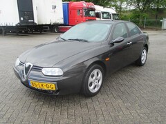 Alfa Romeo 156 - 1.8 T.Spark Impression
