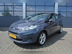 Ford Fiesta - 1.25 82pk 5-drs Trend