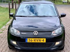 Volkswagen Polo - 1.2 tdi 2011 5-deurs GERESERVEERD