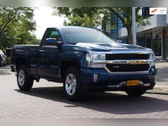 Chevrolet Silverado - LT Z71 1500 Enkel cab 4wd Pick up camera