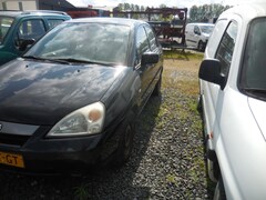 Suzuki Liana - 1.6 GLX