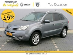 Renault Koleos - 2.5 16V 170 4X2 Dynamique