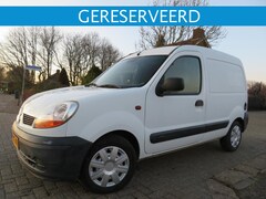 Renault Kangoo - 1.5 DCI met Trekhaak en Diverse Opties