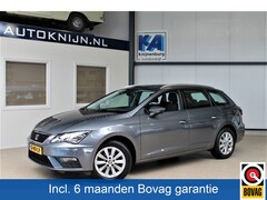 Seat Leon ST - 1.4 TSI X-Perience