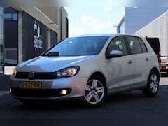 Volkswagen Golf - 1.4 TSI Automaat 99.896 km luxe model