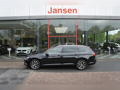 Volkswagen Passat Variant - VW Passat Variant 1.5 TSI Comfort Navi DSG ACC