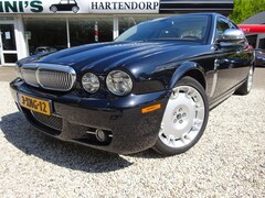 Daimler Super Eight - 4.2 V8 S/C