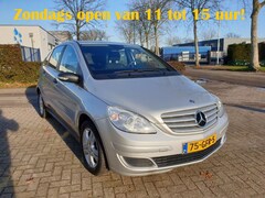 Mercedes-Benz B-klasse - 150, Apk 12-2020 E1000 SLOOP Premie