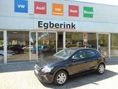 Seat Ibiza - 1.0TSI Style 116PK NW. Model