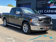 Dodge Ram 1500 - 4X4 5.7 V8 4x4 Quad Cab Big Horn